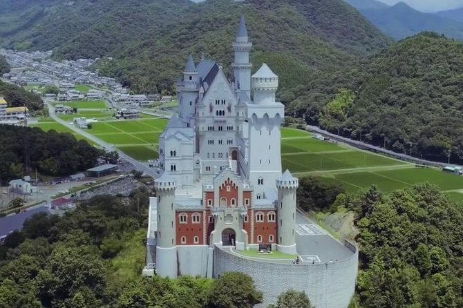 🏞️ 태양공원 (다이요코엔) 이미지 3